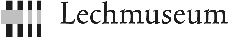Lechmuseum Logo